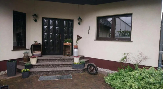 Апартаменты Ferienwohnung Spreewald Betty