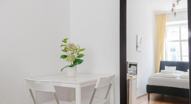 Big Apt in Viennas Center - Perfect for Longstays, Prenota Hotel Vienna Austria
