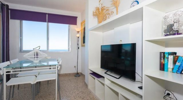 Apartment Randemar 5B