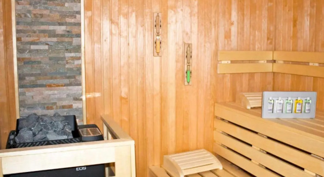 Апартаменты Villa Louisa in Sellin - WG 39 mit Balkon, strandnah