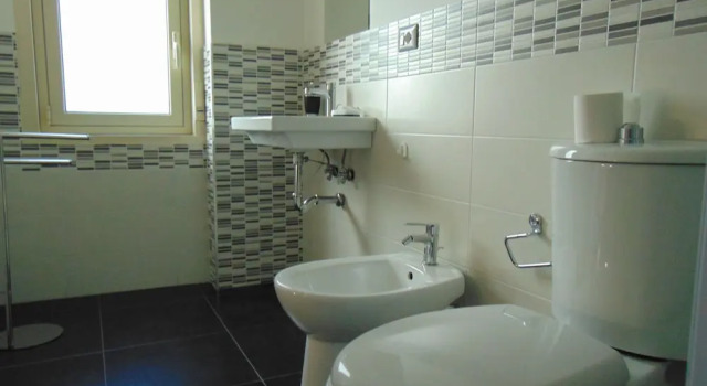 Номер Classic B&B Etnas Tourist