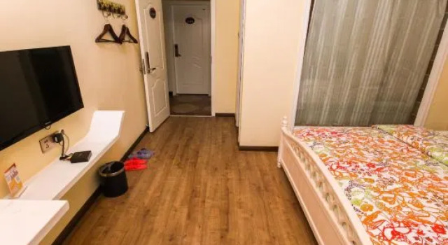 Номер Standard Raimi Hotel