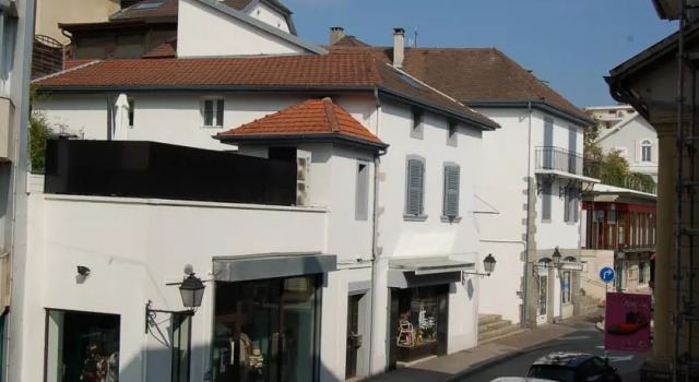 Appartement Le-27, Prenota Appartamento Saint-Julien-en-Genevois Ginevra -  Lato Francese