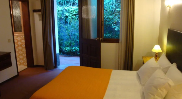 Vila Gama, Rezerwuj Hotel Hotele w centrum Machico, hotele w centrum Machico