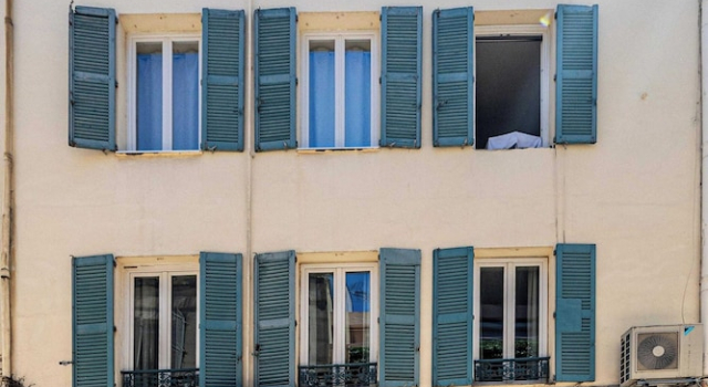 Magnificent Apartment - AC- 2br- 4P - Cannes