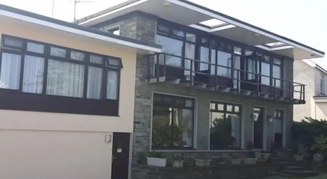 The Stone House B&B, Book Bed and Breakfast Baltimore County Cork