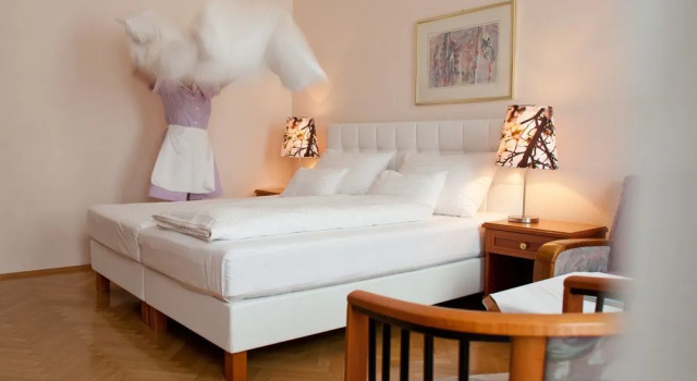 Hotel Schwalbe