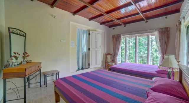Номер Standard Hanthana Villa
