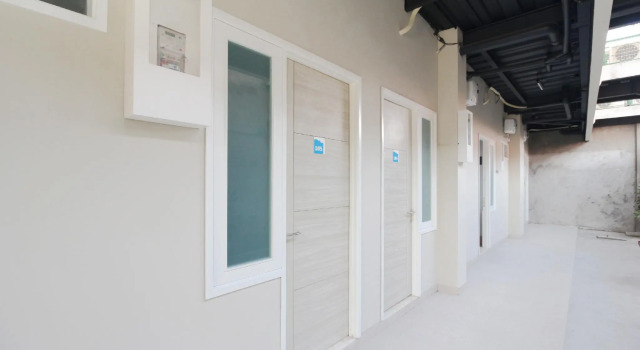 Matahari Guest House Denpasar, Забронировать Гостевой дом Денпасар Denpasar Municipality