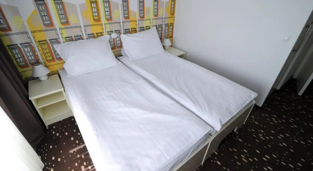 Номер Standard City Hotel Krško