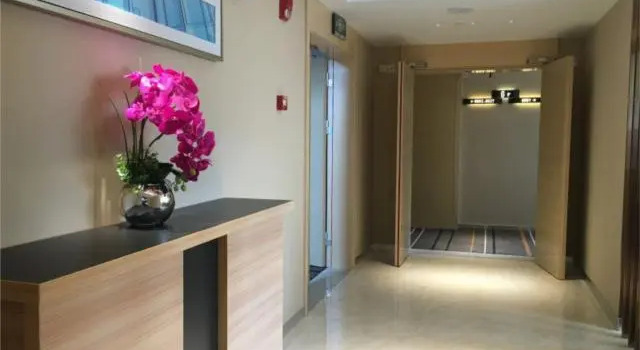 City Comfort Inn Changsha Wujiangtian Street