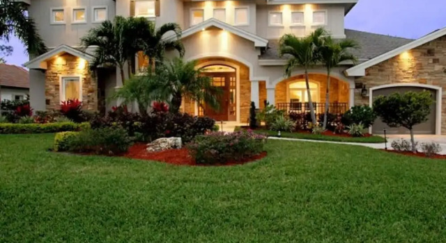Palm River Estate, Book Apartment North Naples Florida
