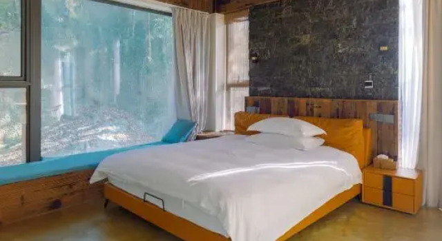 Люкс Yixing Qinlu homestay