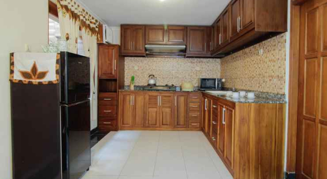 Joy House Yogyakarta, Book Vacation Home Sleman Yogyakarta Province