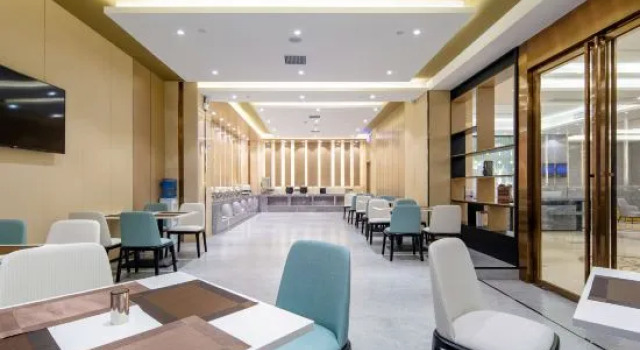 Yeste Hotel (Beihai Hepu High-speed Railway Station), Prenota Hotel Hepu Guangxi