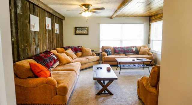 Коттедж Camelback Rd Rancher- On ONE ACRE & near attractions