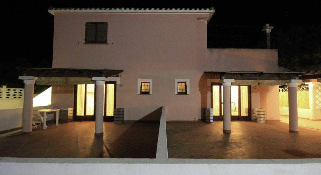 Calasetta Residence