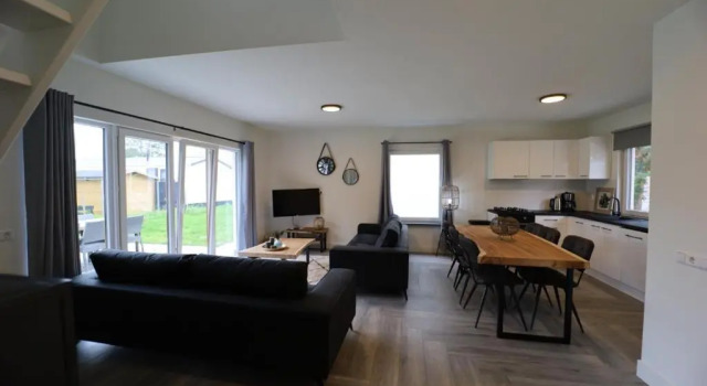Holiday woning, Забронировать Отель Отели Норда 3 звезды, 3*