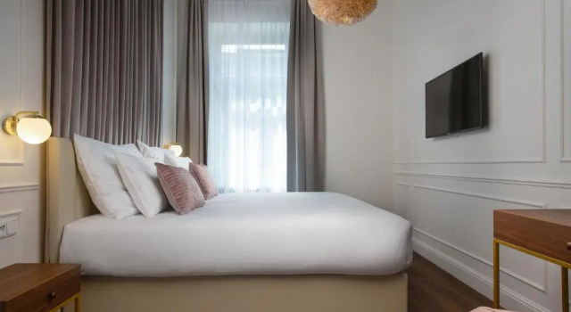 Apartmán 2 pokoje OREA Place Seno