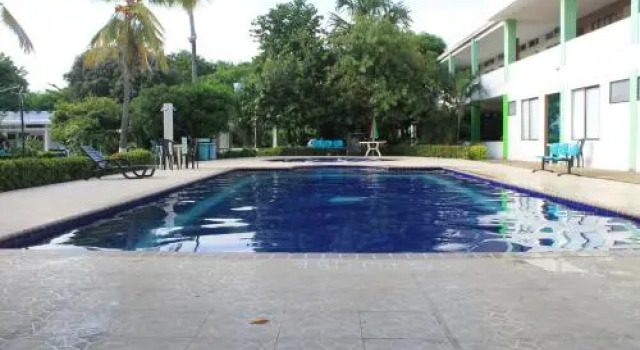 Hotel Casa de Campo Peñalisa, Boek Hotel Girardot Cundinamarca