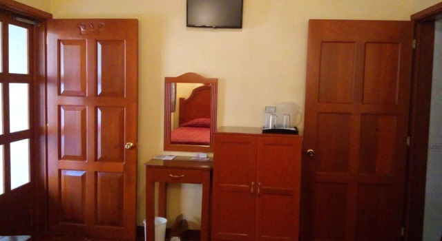 Номер Standard Hotel Posada del Rey