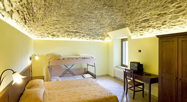 Park Hotel La Pineta