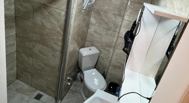 Номер Deluxe TaKSİM MİLLENNİUM CITY HOTEL