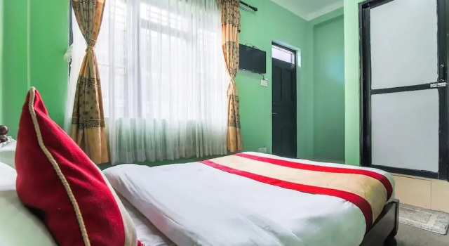SPOT ON 230 Mount Everest Hotel & Resort