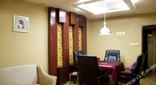 Двухместный люкс Superior Shen Long Bai Du Hotel