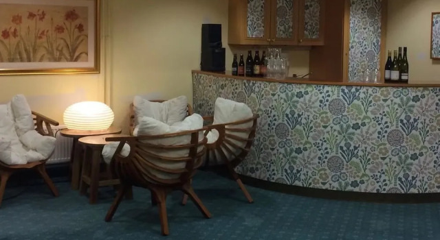 Hotelli Uninen Loviisa, Rezervovat Hotel Lovisa Southern Finland