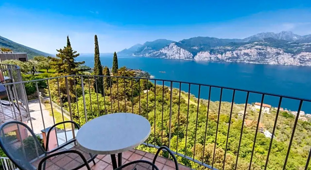 Номер Standard Natur Resort Panorama