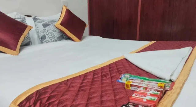Номер Standard Grand Sarvik