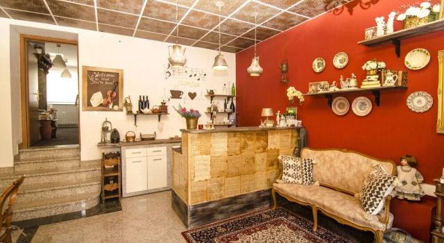 Trubarjev Art Boutique hotel, Book Boutique SPA Hotels in Savinjska, SPA