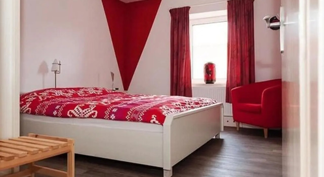 B7 Selfkant Bed & Breakfast