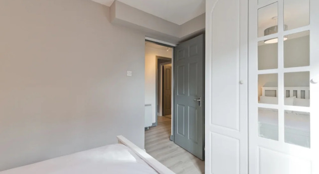 Апартаменты с 3 комнатами с балконом your place - GNIB