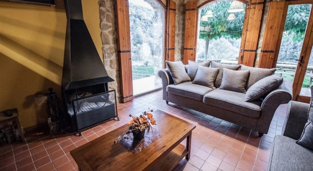 La Coma d'en Roca, Prenota Hotel Hotel 4 stelle a Garrotxa, 4*