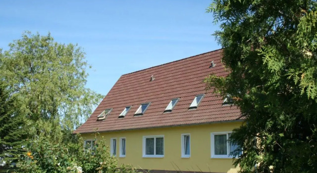 Двухместный номер Standard Inselhof Vineta