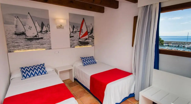 Hostal Cala Ratjada