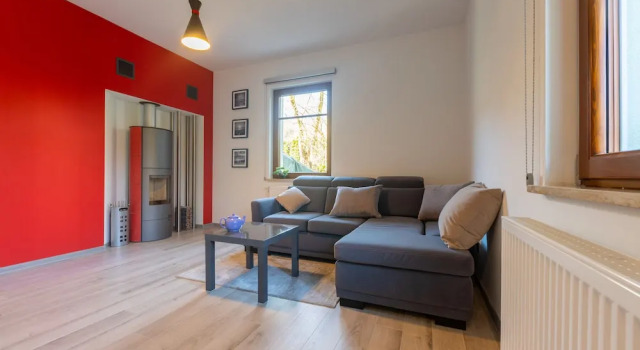 Апартаменты Victus Apartamenty - Makowy