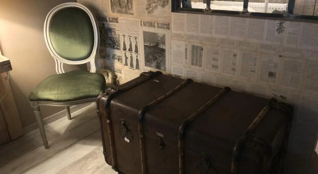Le Relais de Chassepierre, Забронировать Отель Флоранвиль 
