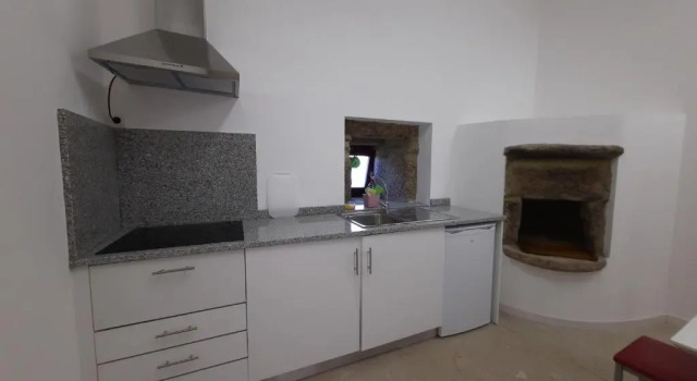 Коттедж Casa em Aldeia rural -Circuito Aldeias de Portugal