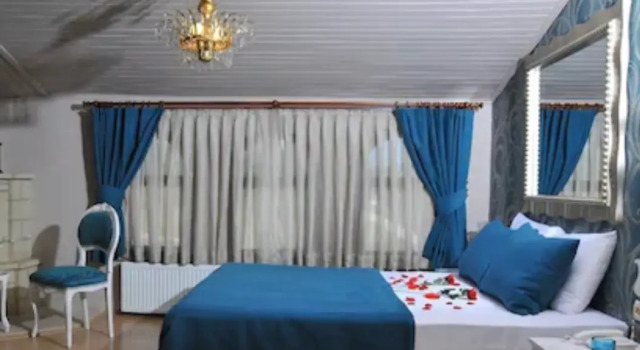 Agva Inn Hotel