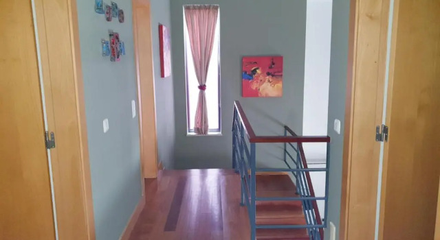 Вилла Luxury Villa Corcovada Nicole with privat heated pool