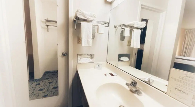 Standard Zimmer GLH Hotel