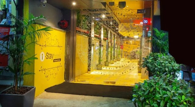 Istay hotels Jubliee Hills, Rezerwuj Hotel Hajdarabad 