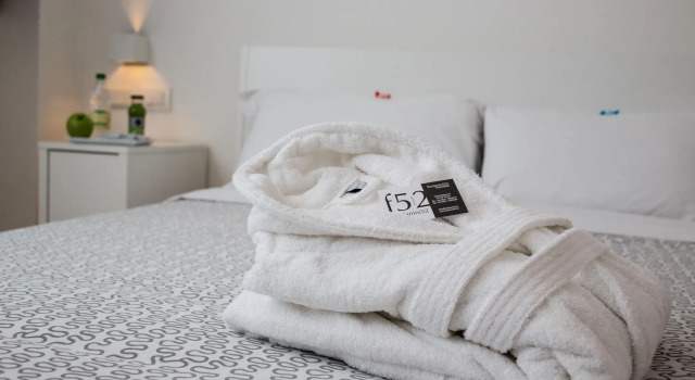 Hotel Forlanini52 Parma, Buchen Sie Hotel Hotels in Parma mit Parkplatz, Parkplätze