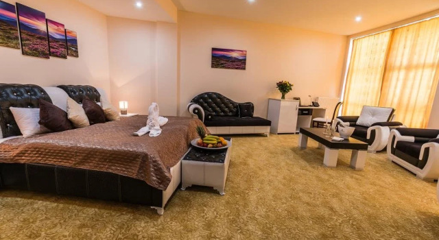 Miraj Resort, Забронировать Курортный отель Отели Банскобистрицкий-край 4 звезды, 4*