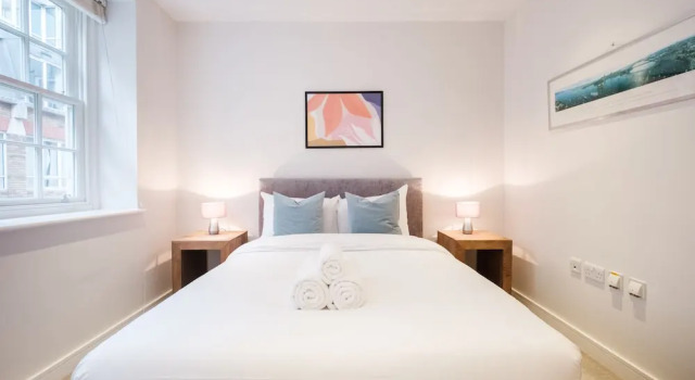 Апартаменты Monument l Your Apartment