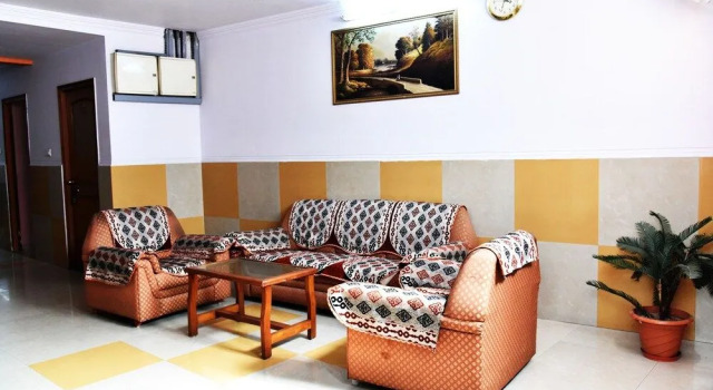 Hotel Galaxy International