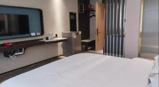 Двухместный люкс Desert Star Hotel